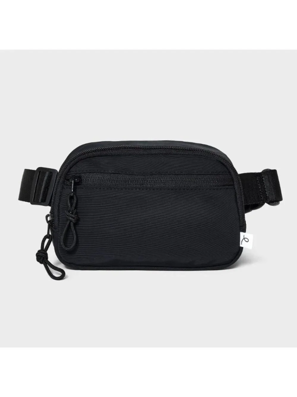 Art Class Kids' Fanny Pack in Black